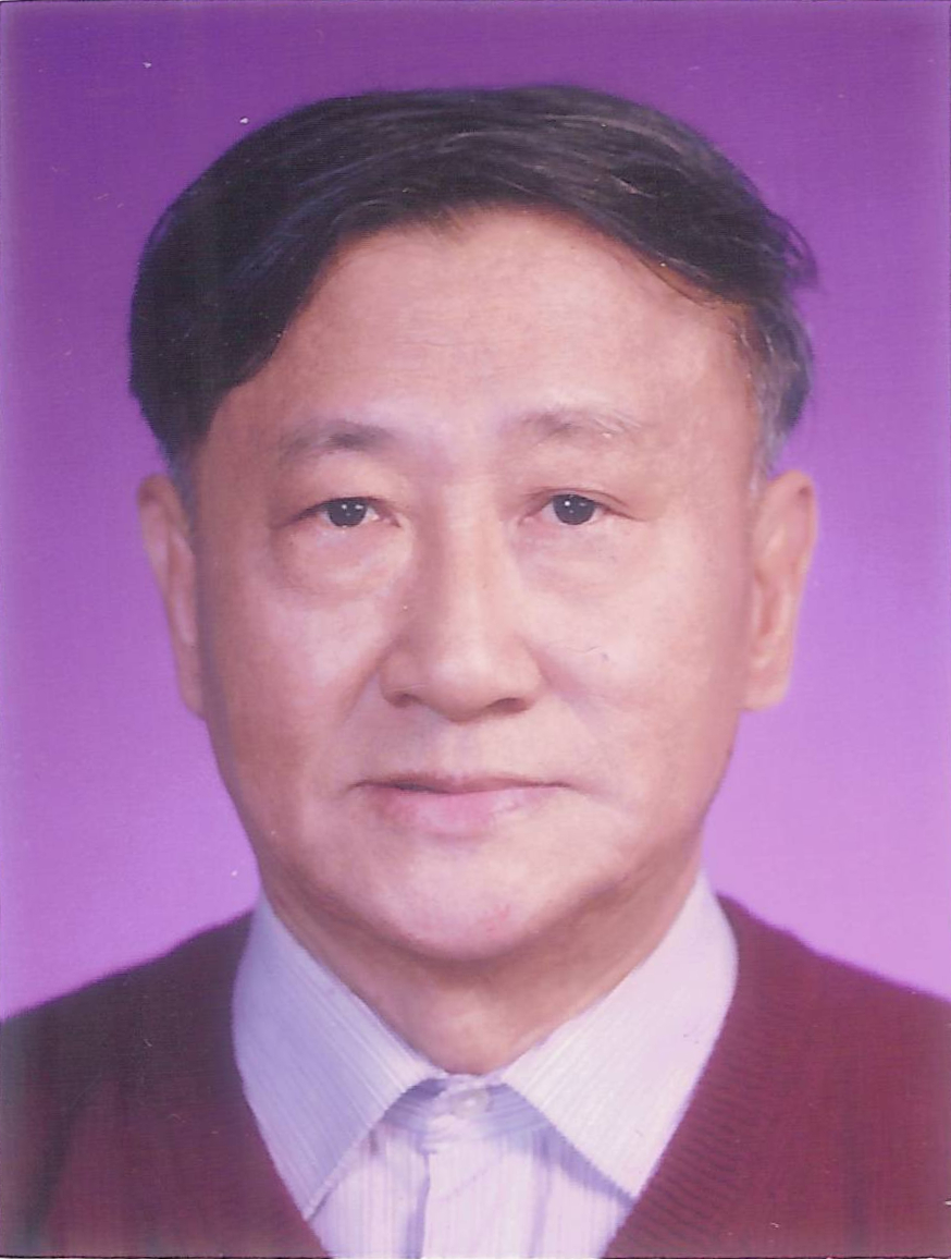 鄒志剛教授的照片