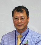 蔡文祥教授的照片