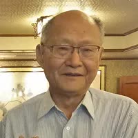 吳心恆教授的照片