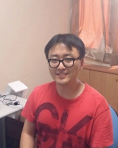 鄭安暎閔的大頭照