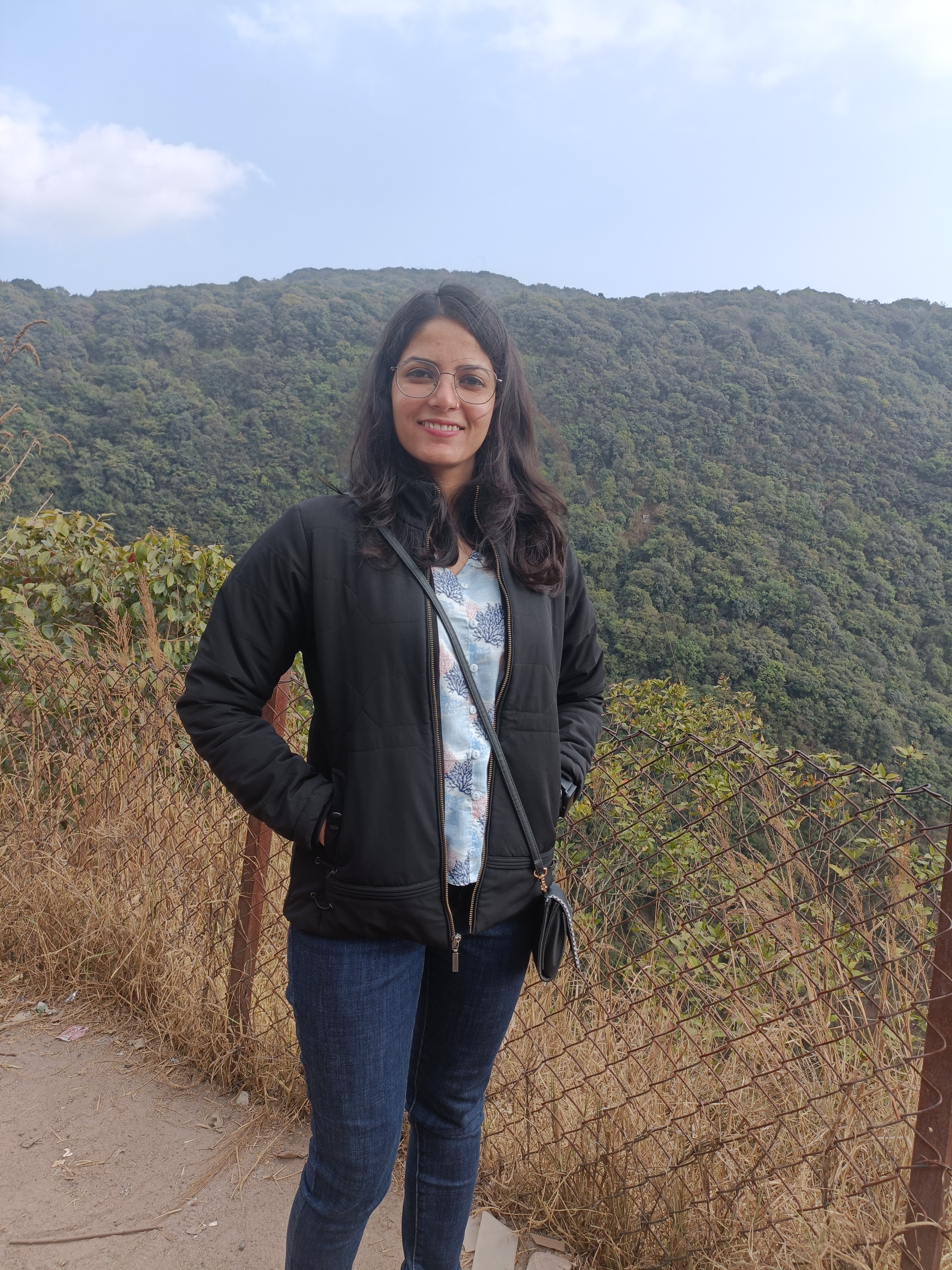 谷思樸博士的大頭照