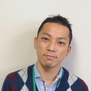 Dr. Yuichi Harikane的照片 	