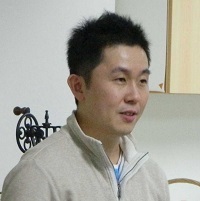 阿部新助的大頭照