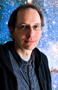 Wolfgang Brandner的大頭照