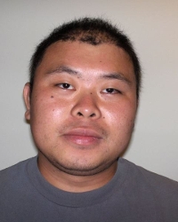 Daniel Harsono的大頭照