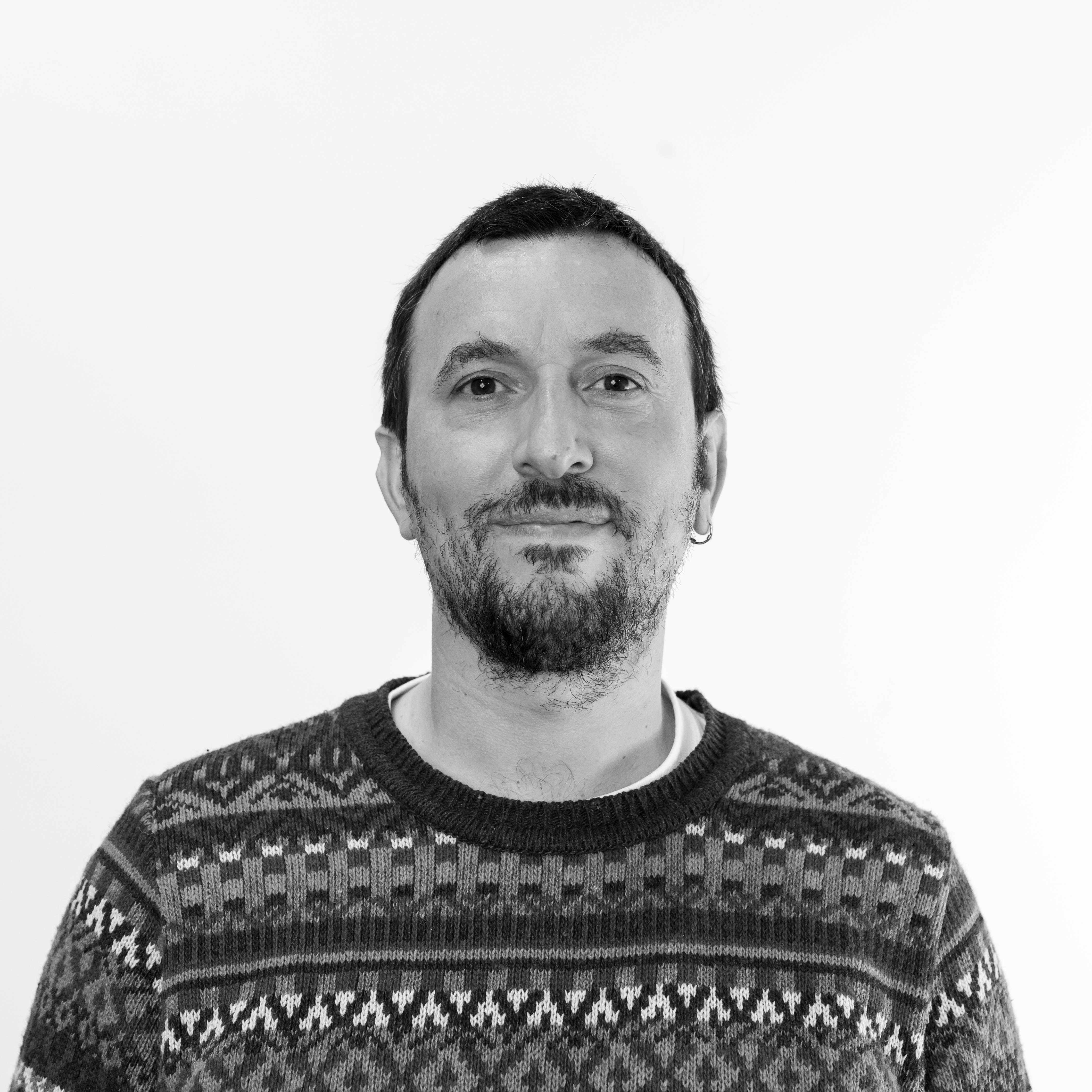 Dr. Lluís Galbany的大頭照