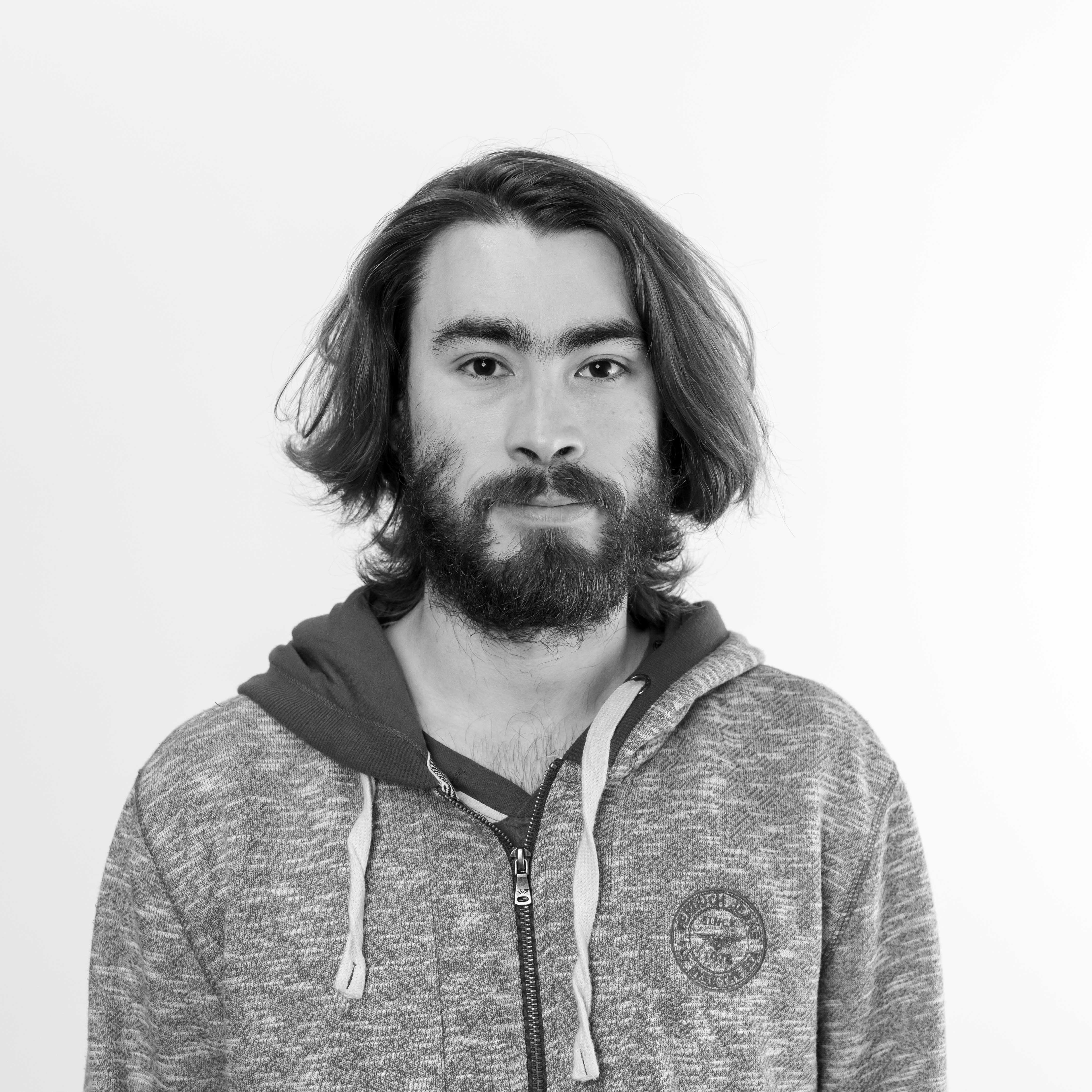 Dr. Tomás Müller的大頭照