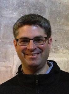 Gregory Herczeg的大頭照