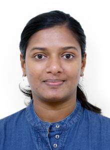 Jessy Jose的大頭照