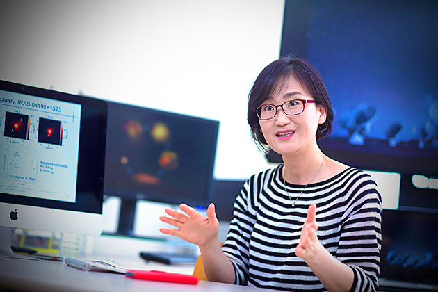 Jeong Eun Lee的大頭照