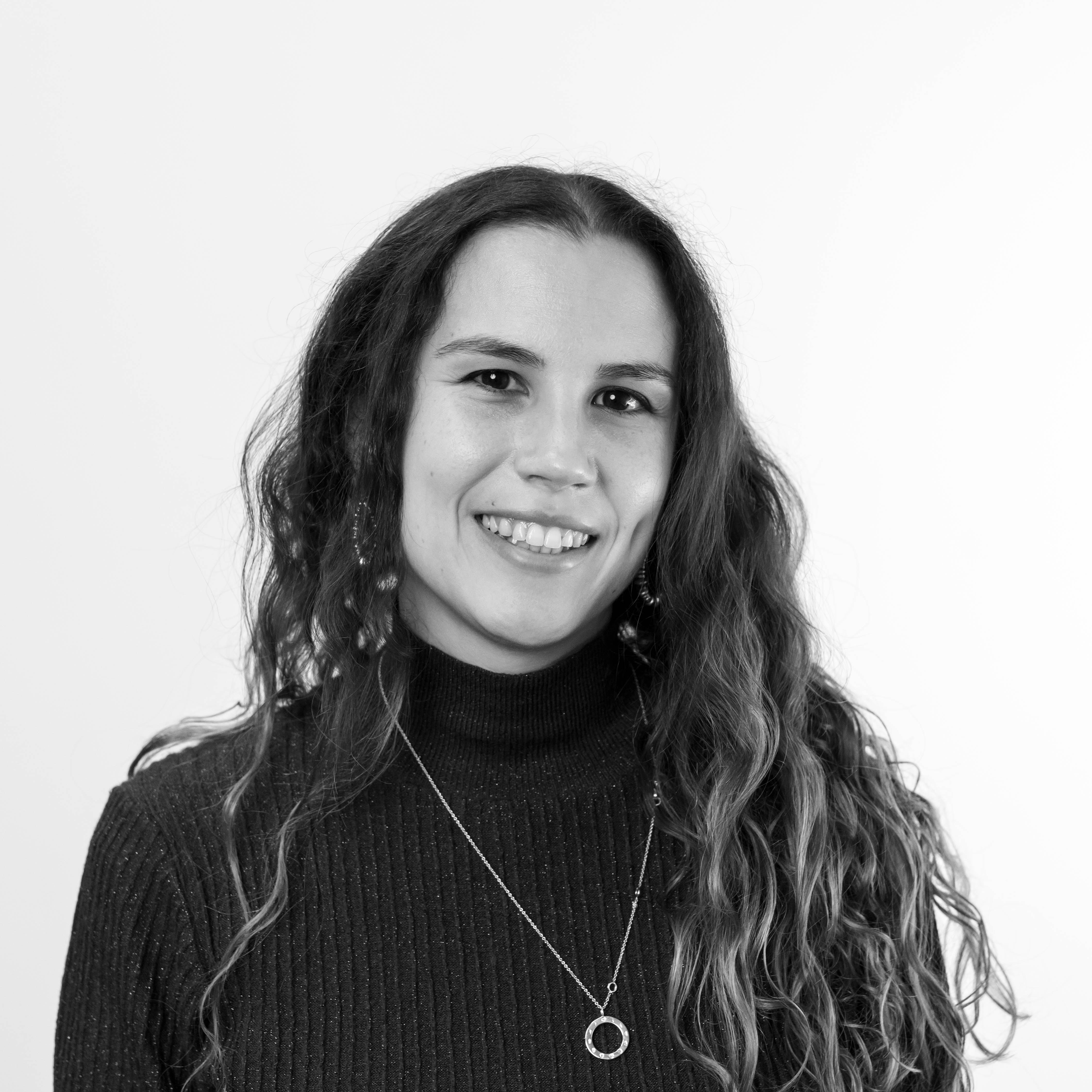 Cristina Jiménez的大頭照