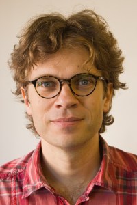 Loïc Albert的大頭照