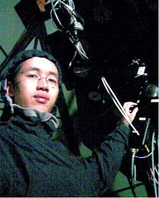 葉泉志的大頭照