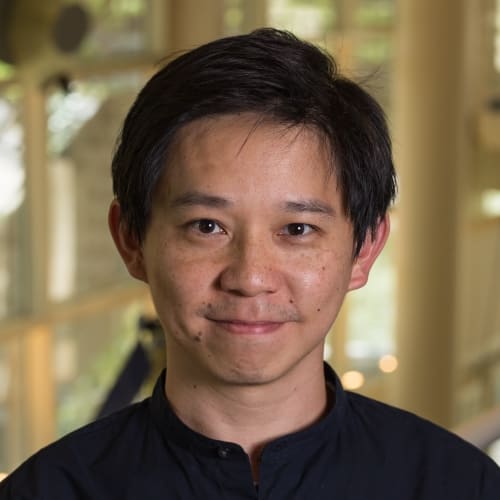 許翔聞的大頭照