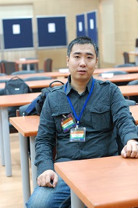 宋軼晗的大頭照