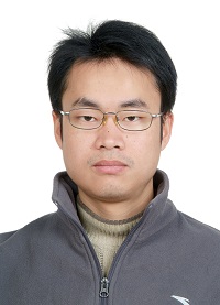 喻耐平的大頭照