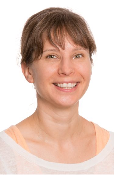 Prof. Amanda Karakas的大頭照