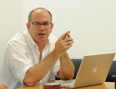 Kenneth Chambers的大頭照