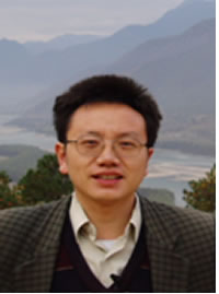 陳鵬飛的大頭照