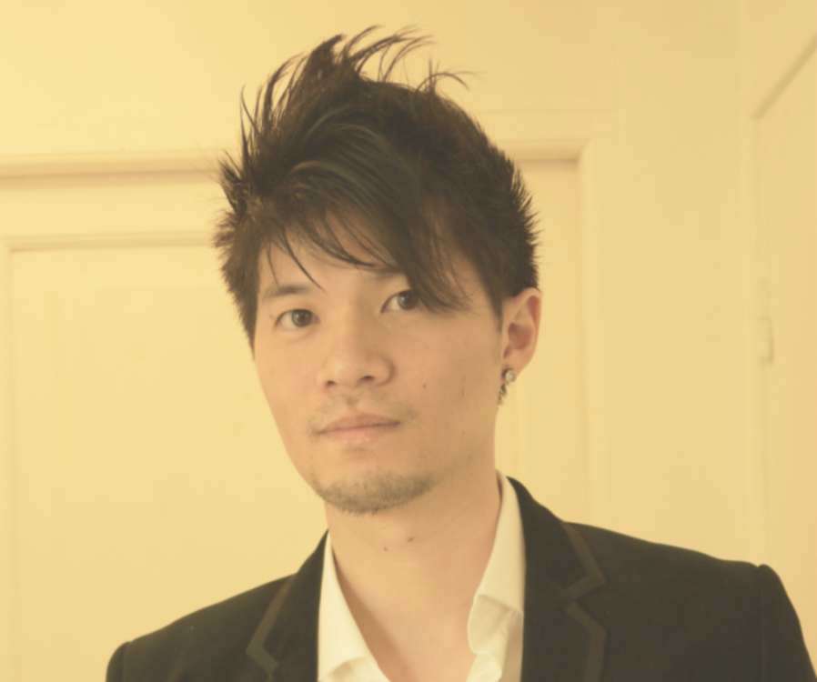 邱慕真的大頭照