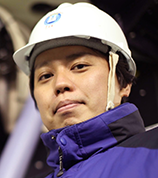 Dr. Hideaki Fujiwara的大頭照