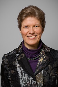 Eva Grebel的大頭照