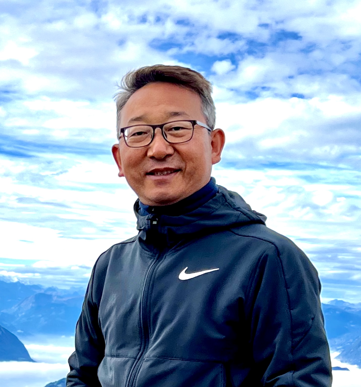 呂浩宇教授的大頭照