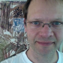 J.J. Kavelaars的大頭照