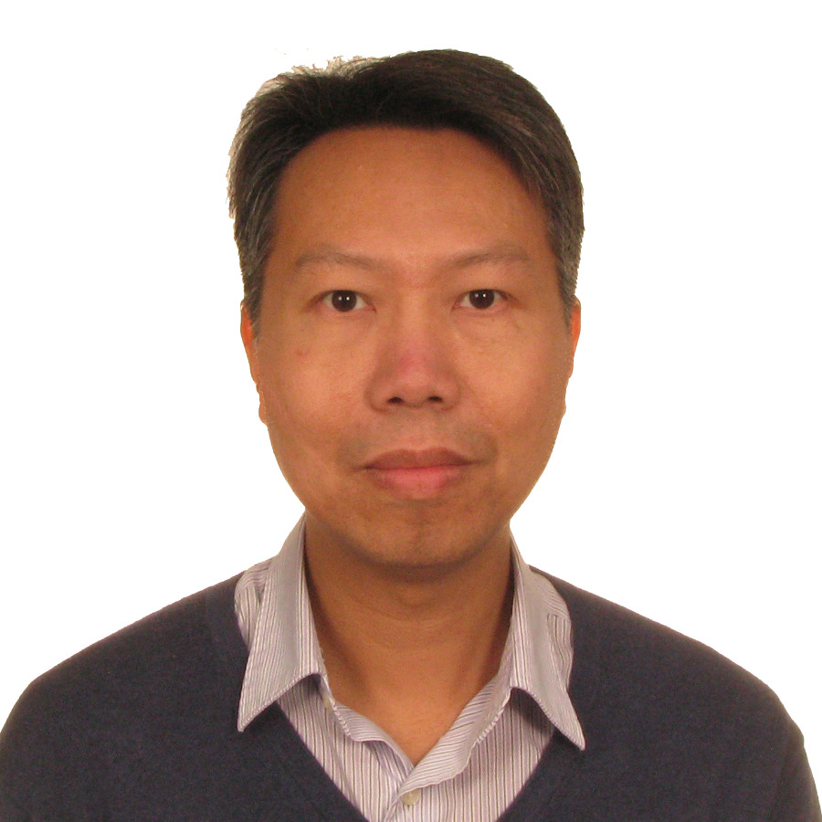 Kim-Chiu Chow的大頭照