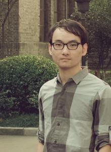 郭金承的大頭照