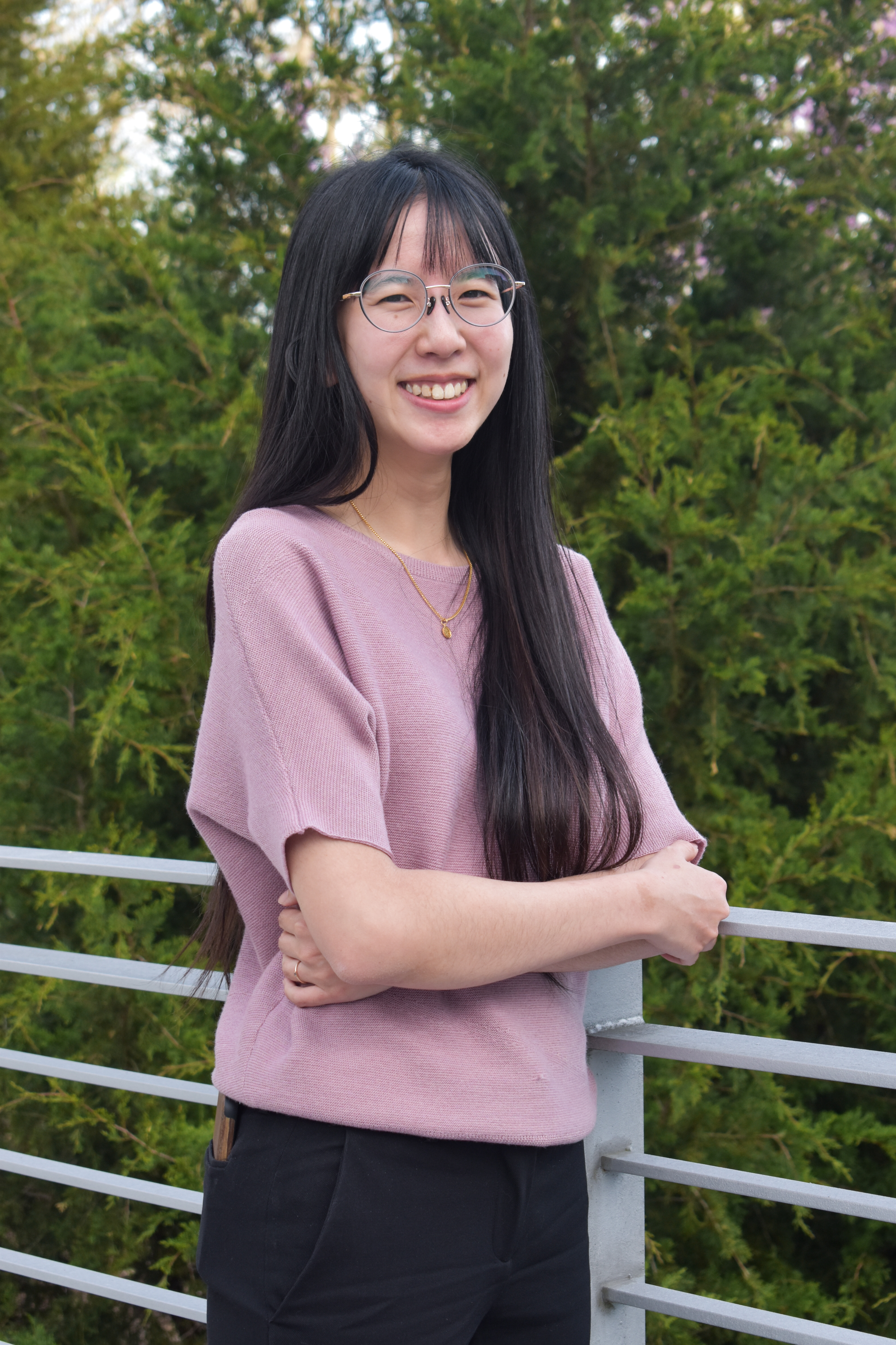 Dr. Li Hsia Yeo的大頭照