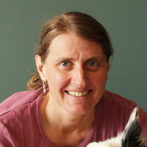 Lisa Prato的大頭照