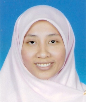 Norhasliza Binti Yusof的大頭照