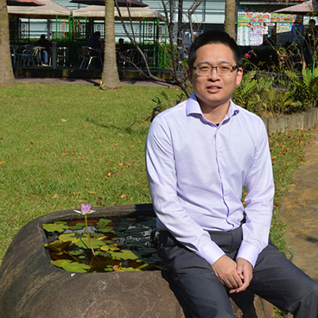 俞伯傑的大頭照