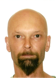 Andreas Ritter的大頭照