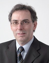 Tilman Spohn的大頭照