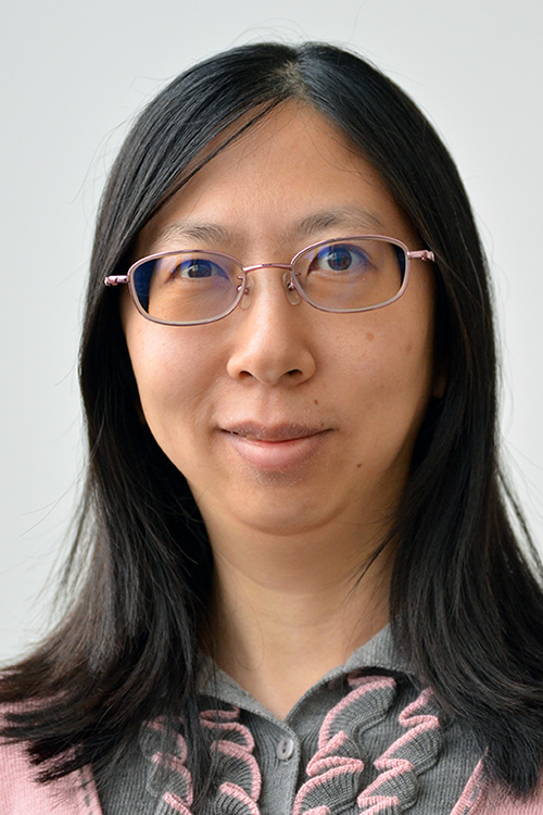 陳婷琬的大頭照